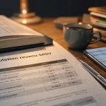 Simulation revenu sasu : comparer net, super net et trésorerie
