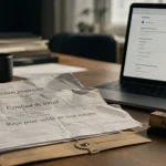 CDD droit chomage : fin de CDD, documents et démarches France Travail