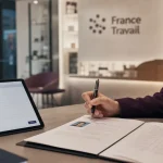 Pôle emploi recrutement conseiller France Travail : conseillère, CV et entretien, offres à filtrer