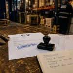 Travaille sans diplome : CV et POEI pour métiers en recrutement