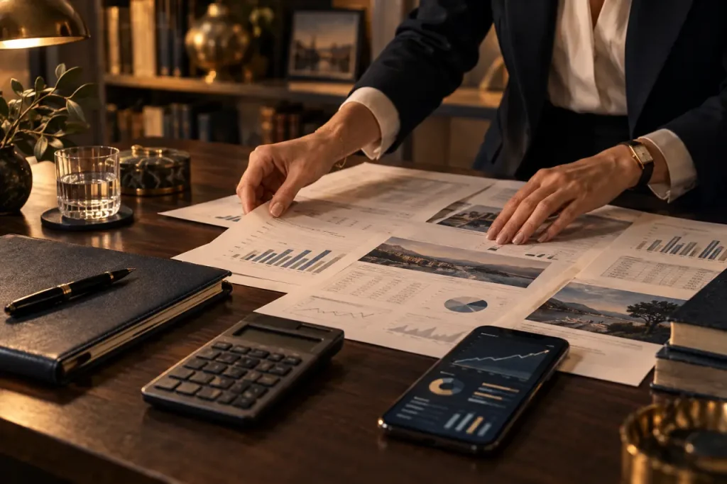 Devenir conseiller en gestion de patrimoine : formation, habilitations, conseil financier